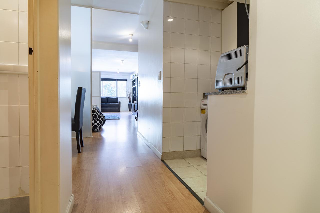 Humboldt 2 Apartment Buenos Aires Zewnętrze zdjęcie