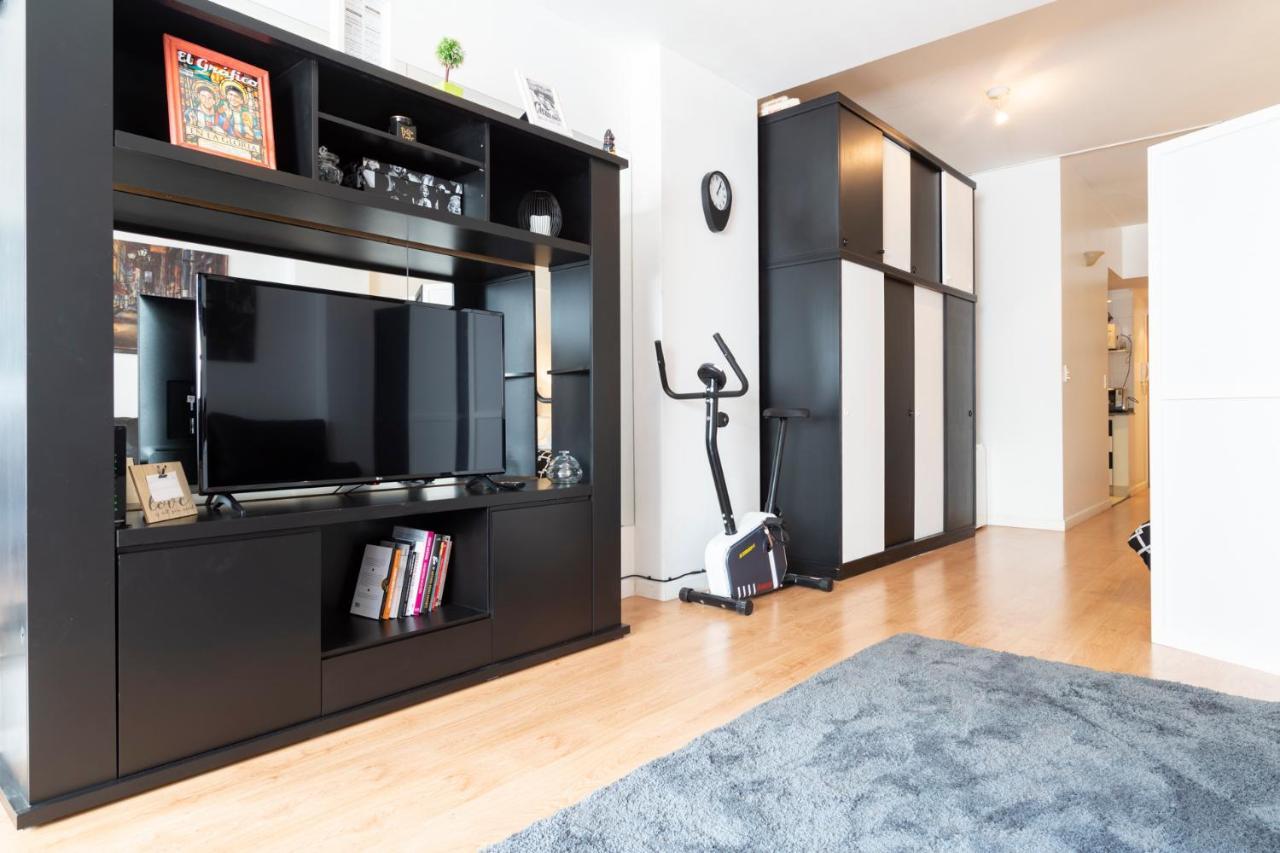 Humboldt 2 Apartment Buenos Aires Zewnętrze zdjęcie