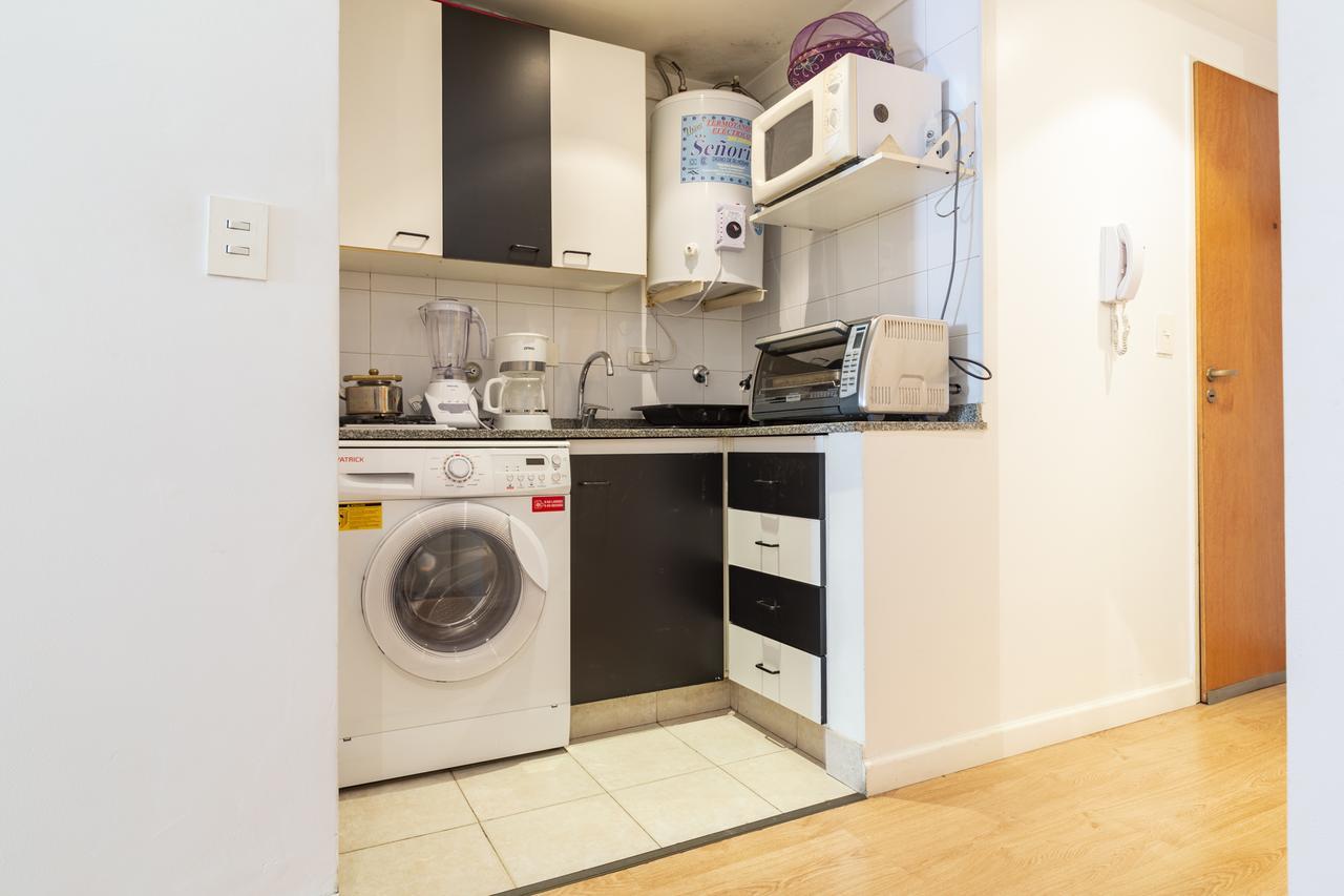 Humboldt 2 Apartment Buenos Aires Zewnętrze zdjęcie