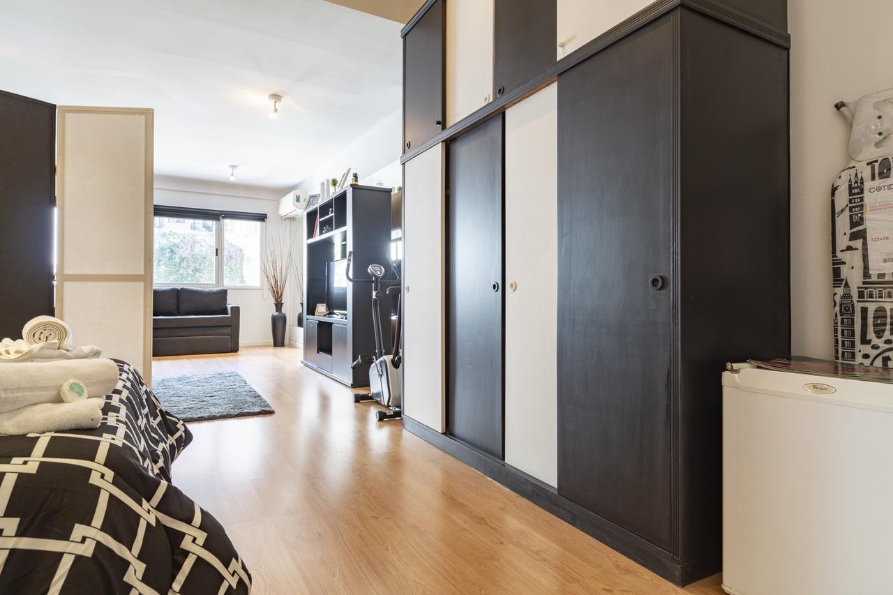 Humboldt 2 Apartment Buenos Aires Zewnętrze zdjęcie