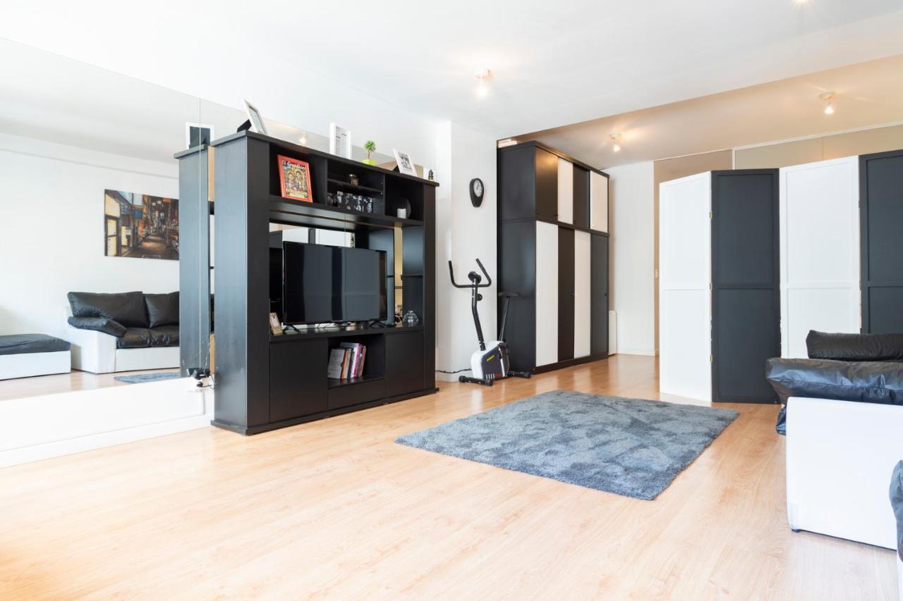 Humboldt 2 Apartment Buenos Aires Zewnętrze zdjęcie